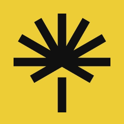 Nyskopun logo