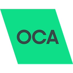 Oca Ventures logo