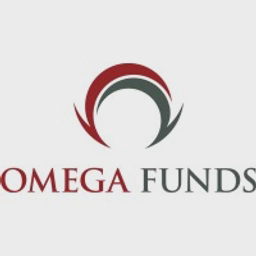 Omega Funds logo
