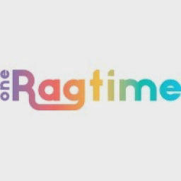 Oneragtime logo