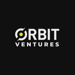 Orbit Ventures logo
