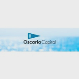 Oscaria logo