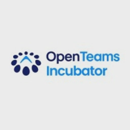 Otincubator logo