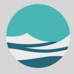Overwater logo