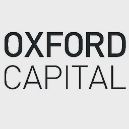 Oxcp logo