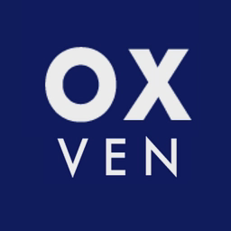 Oxonian Ventures logo