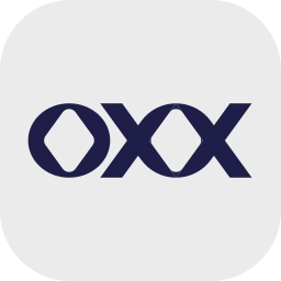 Oxx logo