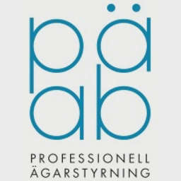 Paab logo