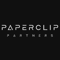 Paperclip logo