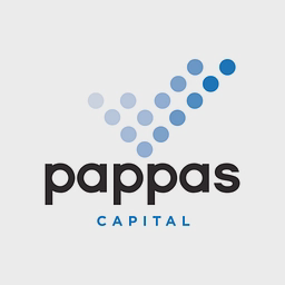 Pappas Capital logo