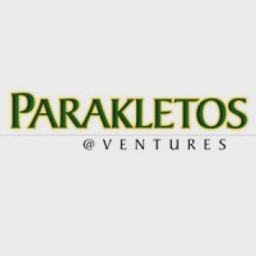Parakletos logo