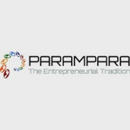 Paramparas logo