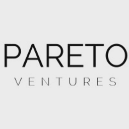 Pareto logo
