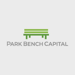 Parkbenchcap logo