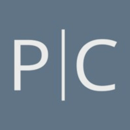 Patamar logo