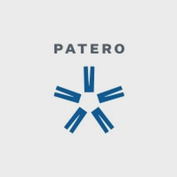 Patero logo