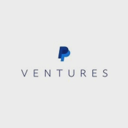 PayPal Ventures logo