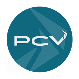 Pcv logo
