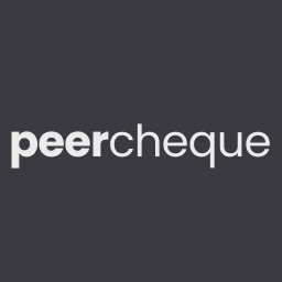 Peercheque logo