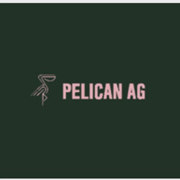 Pelicanag logo