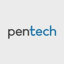 Pentechvc logo