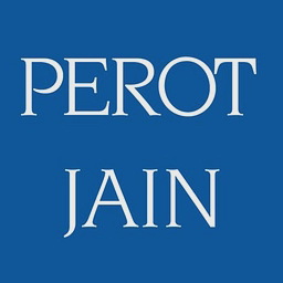 Perotjain logo
