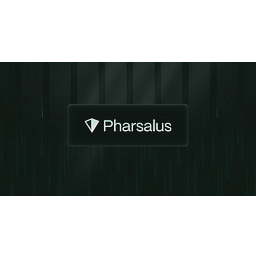 Pharsalus logo