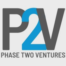 Phasetwo logo