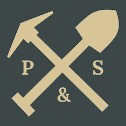 Picksandshovelsvc logo