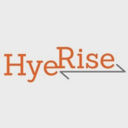 Pitch.Hyerise logo