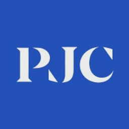 Pjc logo