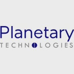 Planetarytech logo