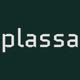 Plassa logo