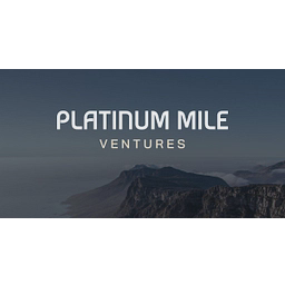 Platinummile Ventures logo