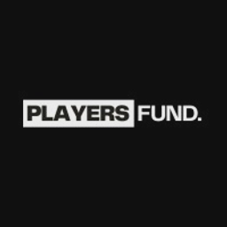 Players Fund logo