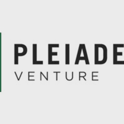 Pleiadeventure logo