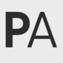 Plumalley logo