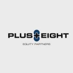 Plus8Equity logo