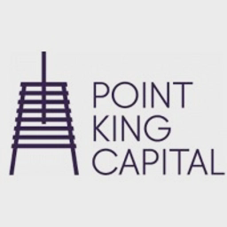 Pointking Capital logo
