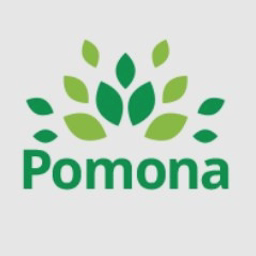 Pomonaimpact logo
