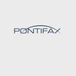 Pontifax logo