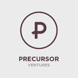 Precursor Ventures logo