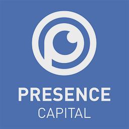 Presencecap logo