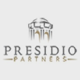 Presidio Partners logo