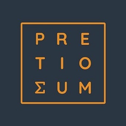 Pretiosum logo