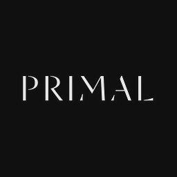 Primal Capital logo