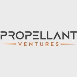 Propellant logo