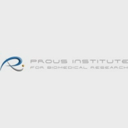 Prousresearch logo