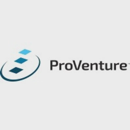 Proventure logo