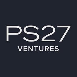 Ps27 Ventures logo
